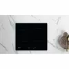 WHIRLPOOL επαγωγική εστία WS Q2160 NE, 60 cm, μαύρη