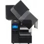 SATO CL4NX Plus - άμεση θερμική/θερμική μεταφορά - εκτυπωτής POS - 203 x 203 DPI - 14 ips - 355 mm/s - 0,06 - 0,268 mm (WWCLP102NEU)