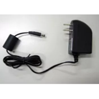 Plustek Z-0124 - σαρωτής - εσωτερικός χώρος - 110-240 V - 30 W - 24 V - 1,25 A