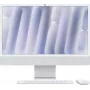 iMac 24 M4 10/10/16 24GB 1TB GE STD MM K+TID - ασημί