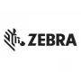 Zebra PolyPro 3000T - πολυπροπυλένιο (PP) - ματ - μόνιμη κόλλα - λευκό - 44 x 19 mm 5000 ετικέτα(-ες) (1 ρολό)
