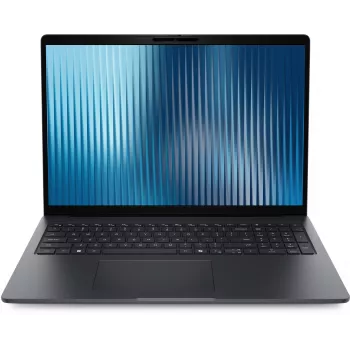 Dell Pro 3 16 P316260/Core™ 5 320/16GB/512GB SSD/14,0 FHD+/FgrPr/W11 Pro/FHD/IR Cam & Mic/WLAN + BT/Πληκτρολόγιο US με οπίσθιο φωτισμό/3 χρόνια Basic Onsite