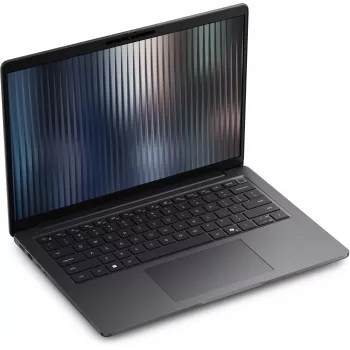 Dell Pro 3 14 P314260/Core™ 5 320/32GB/512GB SSD/14,0 FHD+/FgrPr/W11 Pro/FHD/IR Cam & Mic/WLAN + BT/Πληκτρολόγιο με οπίσθιο φωτισμό/3 χρόνια Basic Onsite