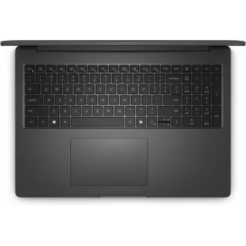 Dell Pro 3 16 P316260/Core™ 7 350/32GB/512GB SSD/14,0 FHD+/FgrPr/W11 Pro/FHD/IR Cam & Mic/WLAN + BT/Πληκτρολόγιο US με οπίσθιο φωτισμό/3 χρόνια Basic Onsite
