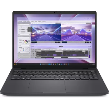 DELL Pro Max 16 MC16250 /Core Ultra 7 265H/1x32GB/512GB SSD/16 FHD+/RTX PRO 2000 Blackwell 8GB/FgrPr+Smart Card/FHD IR Cam/Mic/WLAN+WWAN/Πληκτρολόγιο US με οπίσθιο φωτισμό/6 Cell/W11Pro/3 χρόνια Onsite