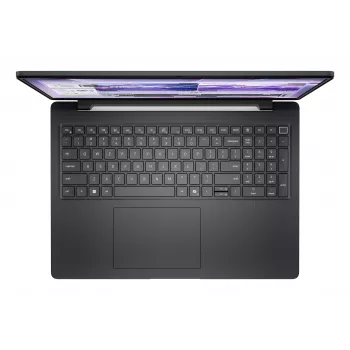 DELL Pro Max 16 MC16250 /Core Ultra 7 265H/1x32GB/512GB SSD/16 FHD+/RTX PRO 2000 Blackwell 8GB/FgrPr+Smart Card/FHD IR Cam/Mic/WLAN+WWAN/Πληκτρολόγιο US με οπίσθιο φωτισμό/6 Cell/W11Pro/3 χρόνια Onsite