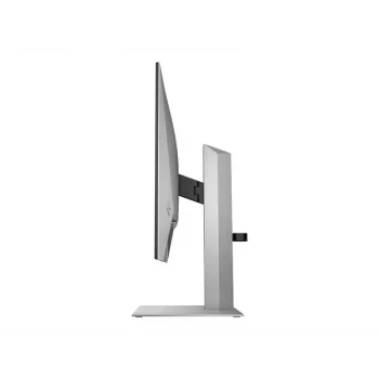 HP Z24q G3 QHD 24 ίντσες 2560 x 1440 Ανακατασκευασμένο GOLD Οθόνη Καλώδιο DisplayPort Καλώδιο HDMI Βάση VESA ΧΩΡΙΣ ΛΟΓΙΣΜΙΚΟ 1 έτος εγγύηση