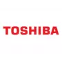 Toshiba TEC Premium - Μαύρο - 112 mm x 600 m
