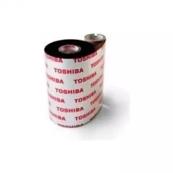 Toshiba TEC Premium - Μαύρο - 112 mm x 600 m