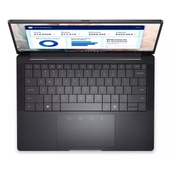 DELL PRO 13 PREMIUM U5-236V/13FHD+/16GB/512SSD/WWR/W11P/3PS (ΕΣΘΟΝΙΚΟ ΠΛΗΚΤΡΟΛΟΓΙΟ)