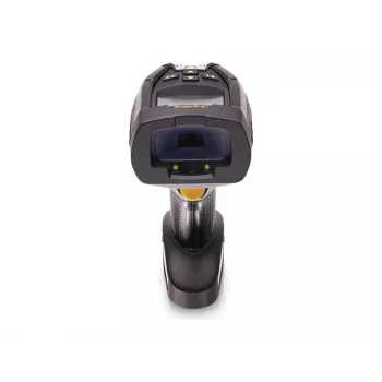 Datalogic PowerScan PM9600-DPX Direct Part Marking 433 MHz οθόνη/πληκτρολόγιο 4 πλήκτρων αφαιρούμενο - σαρωτής barcode - σαρωτής