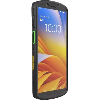 Zebra TC58E WAN οθόνη 6,0 ιντσών 5G FR1 WLAN 6E 6GB RAM/64GB ROM SE4720 Imager 16MP