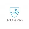 HP 5 χρόνια Premium+ Υπηρεσία επί τόπου με τηλεμετρία για Notebooks (U85WQE)