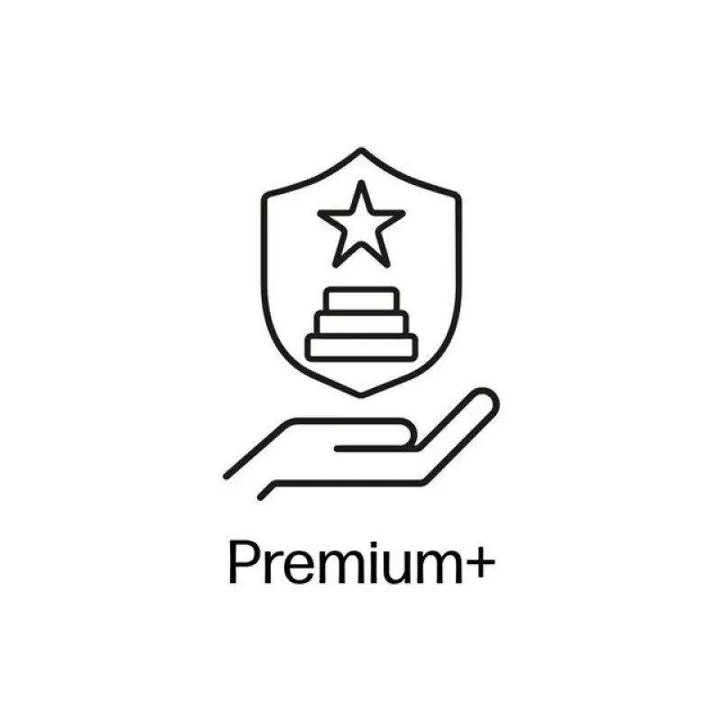 HP 3 χρόνια Υπηρεσία επιτόπου με Predictive Detection Alerts/Preferred Access για φορητούς υπολογιστές