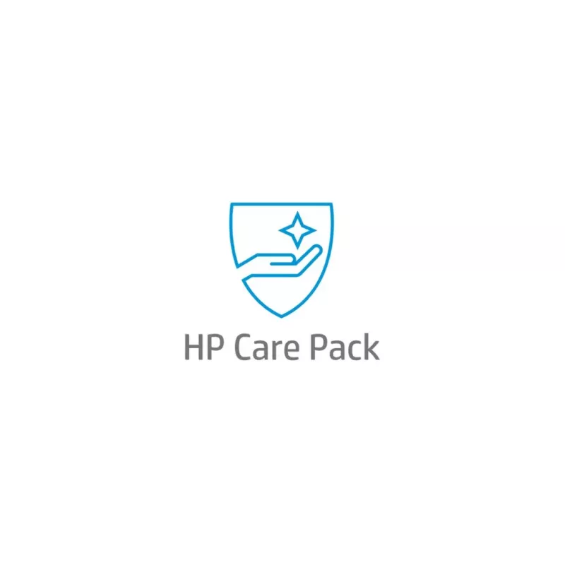 HP 3 χρόνια Essential Offsite Service με DMR για Mobile Workstations (U85RME)