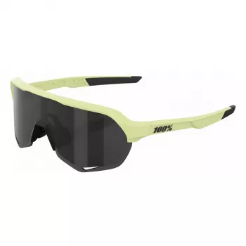 100% 100percent S2 - Mirror Lens Soft Tact Glow Performance γυαλιά ηλίου