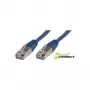 Καλώδιο δικτύου Microconnect B-FTP502B μπλε 2 m Cat5e F/UTP (FTP)
