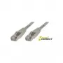 Καλώδιο δικτύου Microconnect B-FTP520 γκρι 20 m Cat5e F/UTP (FTP)