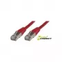 Microconnect B-FTP620R Καλώδιο δικτύου κόκκινο 20 m Cat6 F/UTP (FTP)