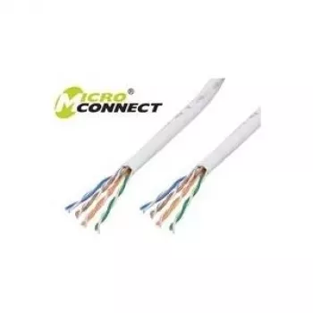 Microconnect KAB007-305C Καλώδιο δικτύου Γκρι 305 m Cat6 U/UTP (UTP)