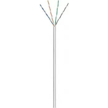 Microconnect KAB007-305C Καλώδιο δικτύου Γκρι 305 m Cat6 U/UTP (UTP)