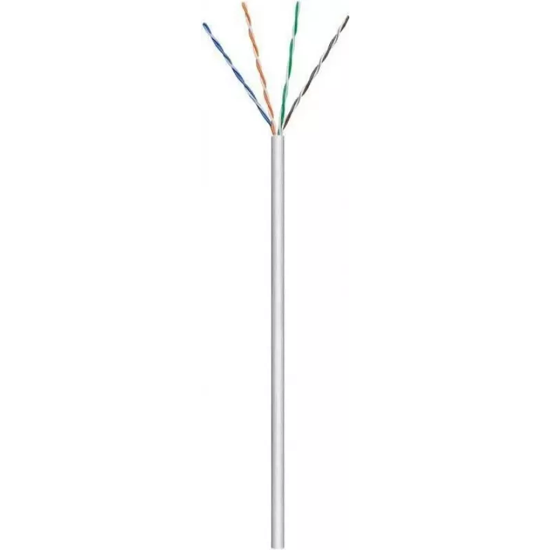 Microconnect KAB007-305C Καλώδιο δικτύου Γκρι 305 m Cat6 U/UTP (UTP)