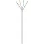 Microconnect KAB010-305C Καλώδιο δικτύου Γκρι 305 m Cat6 U/UTP (UTP)