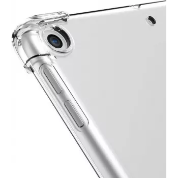 eSTUFF ES680208-BULK Θήκη tablet 27,7 cm (10,9 ιντσών) Cover Διάφανο
