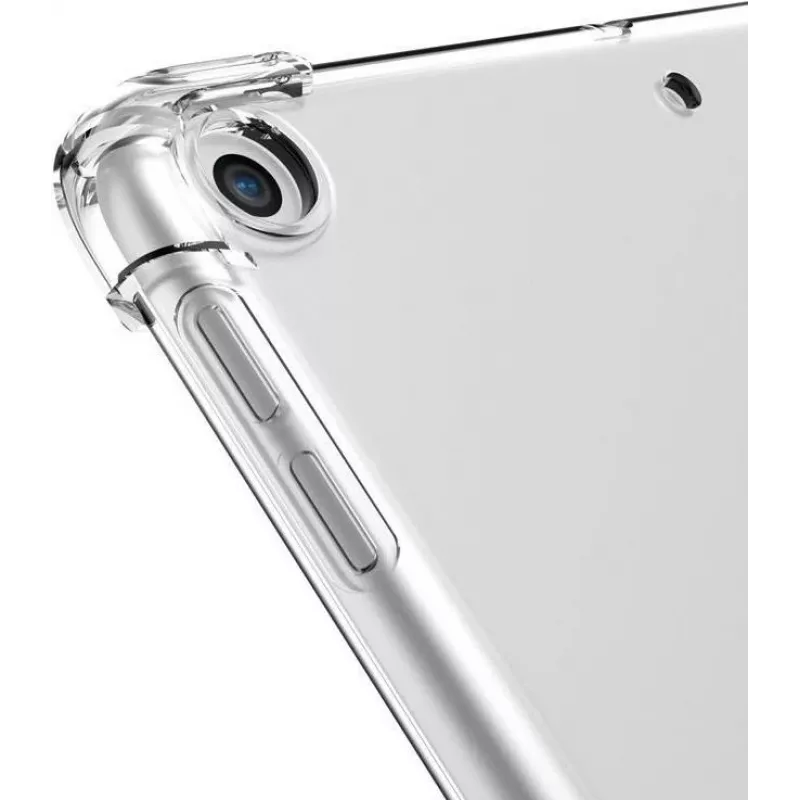 eSTUFF ES680208-BULK Θήκη tablet 27,7 cm (10,9 ιντσών) Cover Διάφανο