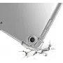eSTUFF ES680207-BULK ORLANDO πίσω κάλυμμα tablet 27,7 cm (10,9 ίντσες) για Apple iPad Air (4ης, 5ης γενιάς), TPU, διαφανές
