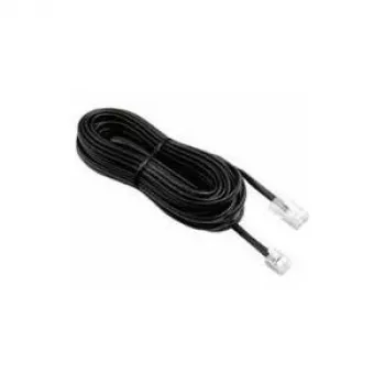 Καλώδιο δικτύου Brother ZCAISDN RJ-45 Ethernet 1,5 m Μαύρο