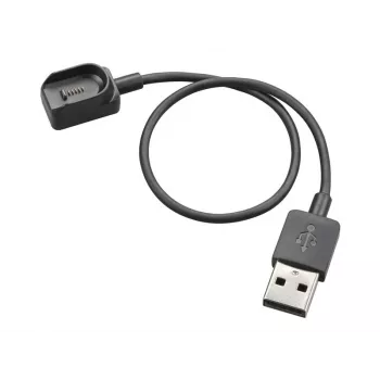 Καλώδιο POLY Voyager Legend καλώδιο φόρτισης USB-A μαύρο 85S00AA HP