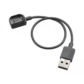Καλώδιο POLY Voyager Legend καλώδιο φόρτισης USB-A μαύρο 85S00AA HP