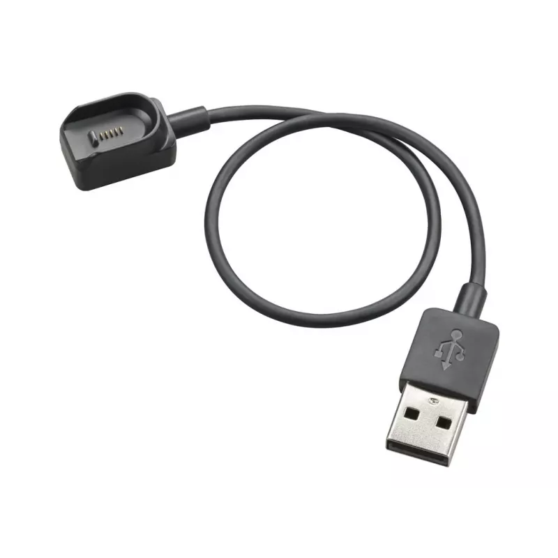 Καλώδιο POLY Voyager Legend καλώδιο φόρτισης USB-A μαύρο 85S00AA HP