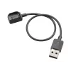 Καλώδιο POLY Voyager Legend καλώδιο φόρτισης USB-A μαύρο 85S00AA HP