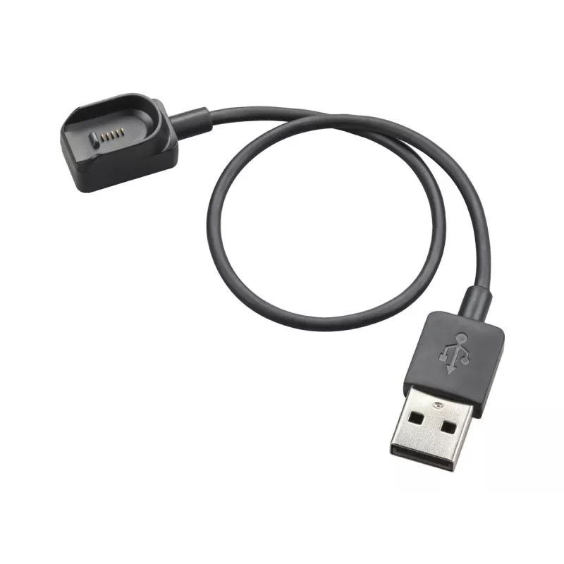 Καλώδιο POLY Voyager Legend καλώδιο φόρτισης USB-A μαύρο 85S00AA HP
