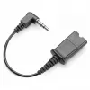 Καλώδιο 3,5mm σε QD POLY 85Q37AA 0,15M