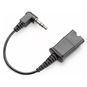 Καλώδιο 3,5mm σε QD POLY 85Q37AA 0,15M