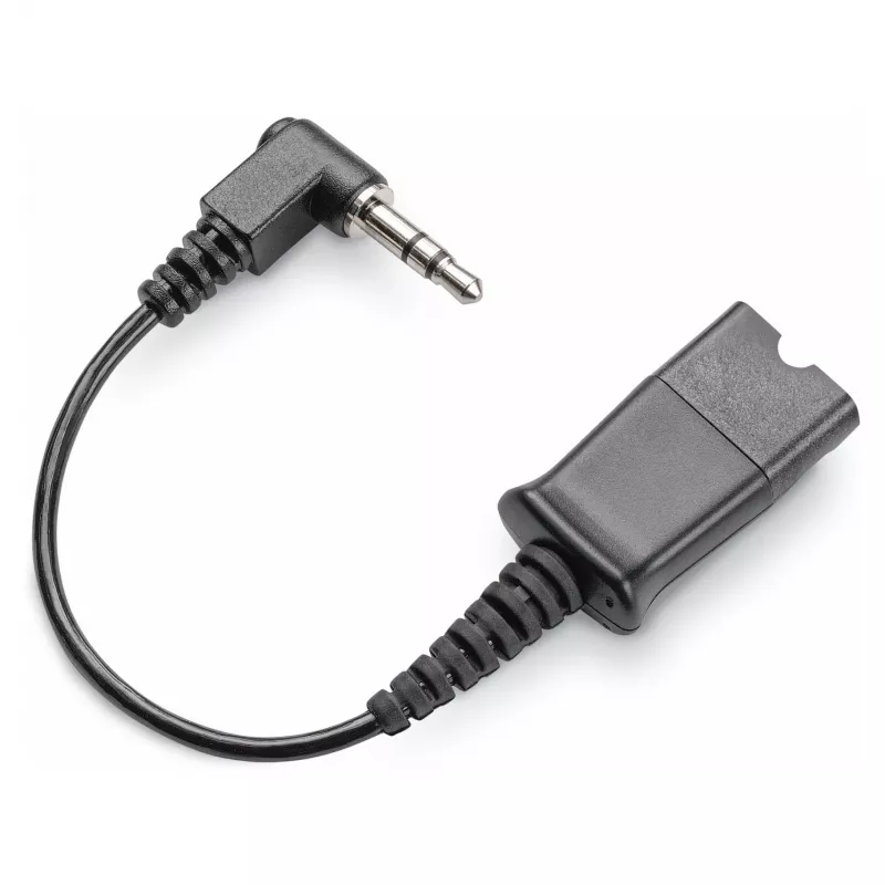 Καλώδιο 3,5mm σε QD POLY 85Q37AA 0,15M