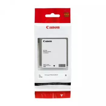Canon PFI-2700 MBK κασέτα μελανιού 1 τεμ. γνήσια μαύρο