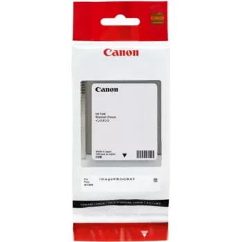 Canon PFI-2300 MBK κασέτα μελανιού 1 τεμ. γνήσια μαύρο