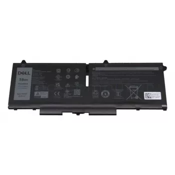 Origin Storage Dell 58WHr 4C μπαταρία, 3625 mAh, 58 Wh, Lithium-Ion (Li-Ion), 15,2 V, μαύρο, 1 τεμ.