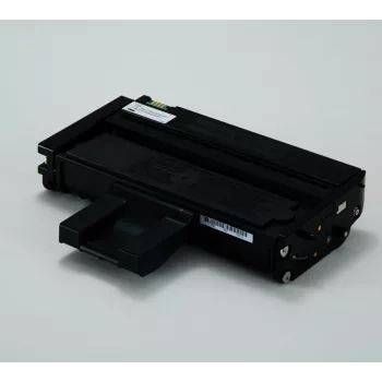 Ricoh 408160 μελανοδοχείο τόνερ 1 τεμ. Original μαύρο