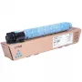 Ricoh 842212 μελανοδοχείο τόνερ 1 τεμ. Original κυανό