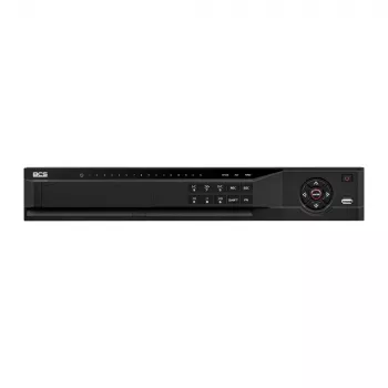 16-Kanal Analog HD Recorder BCS-L-XVR1604-4KE-IV