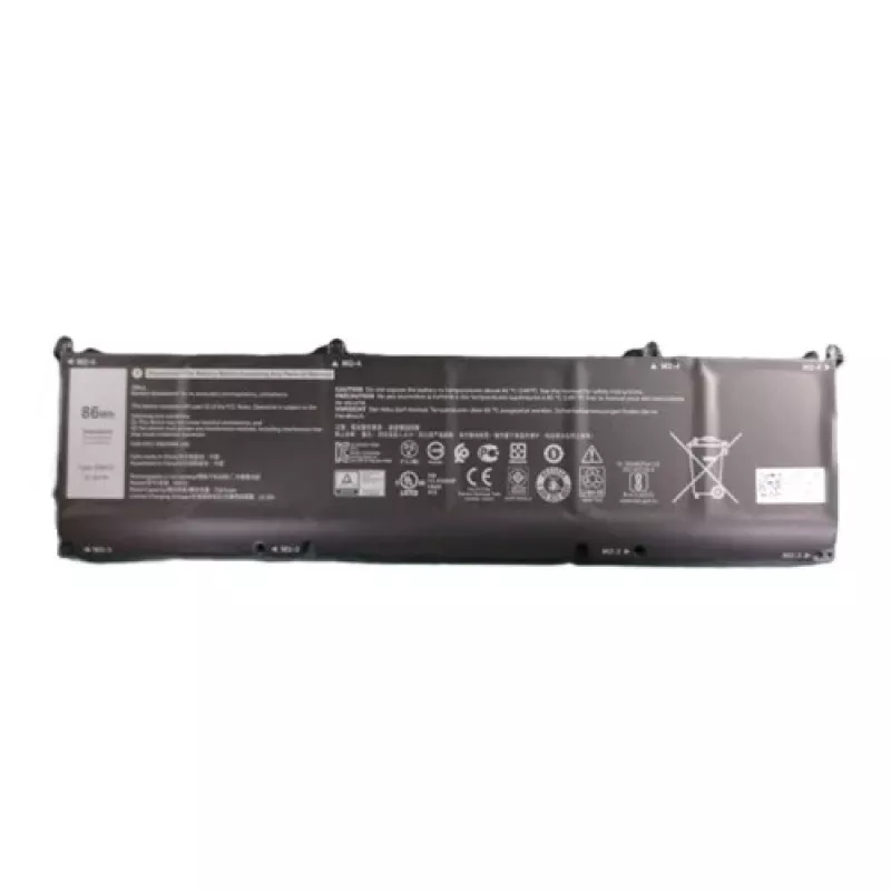 Origin Storage ΜΠΑΤΑΡΙΑ DELL PRECISION 6 ΚΥΨΕΛΩΝ 86 WHR