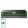 Μηχανή λέιζερ χάραξης 2 σε 1 xTool S1 40W Basic (Μαύρο)