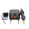 2-in-1 σταθμός συγκόλλησης YCD-8582D