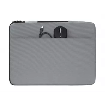Θήκη laptop HP Protective Meteor Silver για laptop 15–16 ιντσών, 270 g, Μοντέλο C40BQUT#ABB