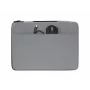 HP Protective Meteor Silver 13-14 Θήκη laptop Sleeve